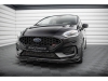 SPOILER / LIP DELANTERO V2 PARA FORD FIESTA ST MK8 2021-