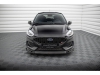 SPOILER / LIP DELANTERO V3 PARA FORD FIESTA ST MK8 2021-