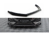 SPOILER / LIP DELANTERO V4 PARA FORD FIESTA ST MK8 2021-