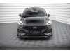 SPOILER / LIP DELANTERO V4 PARA FORD FIESTA ST MK8 2021-