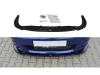 SPOILER / LIP DIANTEIRO PARA FORD FOCUS MK1 RS 2002-2003