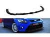 SPOILER / LIP DELANTERO V1 PARA FORD FOCUS RS MK2 2008-2010