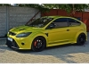 SPOILER / LIP DELANTERO V1 PARA FORD FOCUS RS MK2 2008-2010