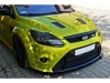 SPOILER / LIP DELANTERO V1 PARA FORD FOCUS RS MK2 2008-2010