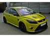 SPOILER / LIP DELANTERO V2 PARA FORD FOCUS RS MK2 2008-2011