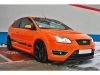 SPOILER / LIP DELANTERO V2 PARA FORD FOCUS ST MK2 2005-2007