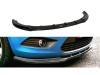 SPOILER / LIP DIANTEIRO PARA FORD FOCUS MK2 STANDARD 2007-2011