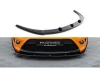 SPOILER / LIP DIANTEIRO PARA FORD FOCUS ST MK2 2008-2011