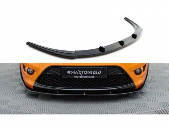 SPOILER / LIP DELANTERO PARA FORD FOCUS ST MK2 2008-2011