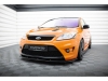 SPOILER / LIP DELANTERO PARA FORD FOCUS ST MK2 2008-2011