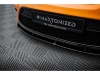 SPOILER / LIP DELANTERO PARA FORD FOCUS ST MK2 2008-2011