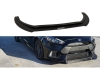 SPOILER / LIP DELANTERO PARA FORD FOCUS RS MK3 2015-2018