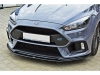 SPOILER / LIP DELANTERO V3 PARA FORD FOCUS RS MK3 2015-2018