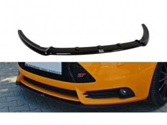 SPOILER / LIP DELANTERO PARA FORD FOCUS ST MK3 2012-2014