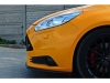 SPOILER / LIP DELANTERO PARA FORD FOCUS ST MK3 2012-2014