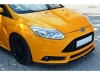 SPOILER / LIP DELANTERO PARA FORD FOCUS ST MK3 2012-2014