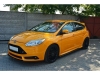 SPOILER / LIP DELANTERO PARA FORD FOCUS ST MK3 2012-2014