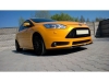 SPOILER / LIP DELANTERO V1 PARA FORD FOCUS ST MK3 2012-2014