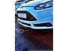 SPOILER / LIP DELANTERO V1 PARA FORD FOCUS ST MK3 2012-2014