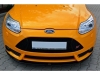 SPOILER / LIP DELANTERO V2 PARA FORD FOCUS ST MK3 2012-2014