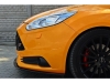 SPOILER / LIP DELANTERO V2 PARA FORD FOCUS ST MK3 2012-2014