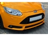 SPOILER / LIP DELANTERO V2 PARA FORD FOCUS ST MK3 2012-2014