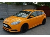 SPOILER / LIP DELANTERO V2 PARA FORD FOCUS ST MK3 2012-2014