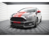 SPOILER / LIP DELANTERO PARA FORD FOCUS ST MK3 2015-2018