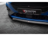 SPOILER / LIP DELANTERO V8 PARA FORD FOCUS MK4 ST / ST-LINE 2018-2021