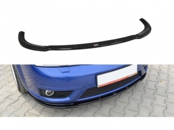 SPOILER / LIP DELANTERO PARA FORD MONDEO MK3 ST220 2002-2007