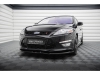 SPOILER / LIP DELANTERO V1 PARA FORD MONDEO ST-LINE MK4 2010-2014