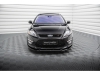 SPOILER / LIP DELANTERO V2 PARA FORD MONDEO ST-LINE MK4 2010-2014