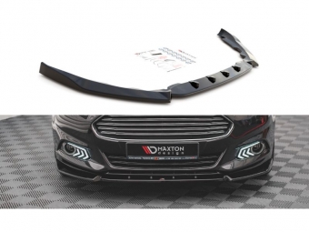 SPOILER / LIP DELANTERO PARA FORD MONDEO MK5 2014-2019