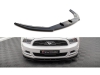 SPOILER / LIP DELANTERO PARA FORD MUSTANG MK5 2009-2014