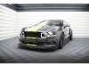 SPOILER / LIP DELANTERO PARA FORD MUSTANG MK6 GT 2014-