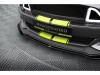 SPOILER / LIP DIANTEIRO PARA FORD MUSTANG MK6 GT 2014-