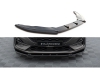 SPOILER / LIP DELANTERO V1 PARA FORD PUMA MK1 ST / ST-LINE 2020-2024