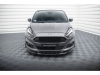 SPOILER / LIP DELANTERO PARA FORD S-MAX ST-LINE MK2 2014-2019