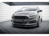 SPOILER / LIP DELANTERO PARA FORD S-MAX ST-LINE MK2 2014-2019