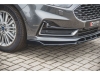 SPOILER / LIP DELANTERO PARA FORD S-MAX MK2 TREND,TITANIUM,VIGNALE 2019-