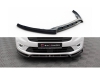 SPOILER / LIP DELANTERO V2 PARA FORD TRANSIT CONNECT MK2 2017-2023