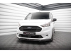 SPOILER / LIP DELANTERO V2 PARA FORD TRANSIT CONNECT MK2 2017-2023