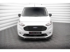 SPOILER / LIP DELANTERO V2 PARA FORD TRANSIT CONNECT MK2 2017-2023