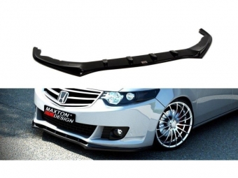 SPOILER / LIP DELANTERO PARA HONDA ACCORD MK8 STANDARD 2008-2011