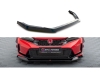 SPOILER / LIP DELANTERO V1 PARA HONDA CIVIC TYPE-R MK 11 2023-