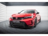 SPOILER / LIP DELANTERO V2 PARA HONDA CIVIC TYPE-R MK 11 2023-