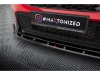 SPOILER / LIP DELANTERO V3 PARA HONDA CIVIC TYPE-R MK 11 2023-