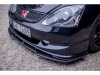 SPOILER / LIP DELANTERO V1 PARA HONDA CIVIC EP3 MK7 TYPE-R/S 2004-2006