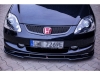 SPOILER / LIP DELANTERO V1 PARA HONDA CIVIC EP3 MK7 TYPE-R/S 2004-2006