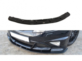 SPOILER / LIP DELANTERO PARA HONDA CIVIC VIII TYPE R GRAND PRIX 2007-2010